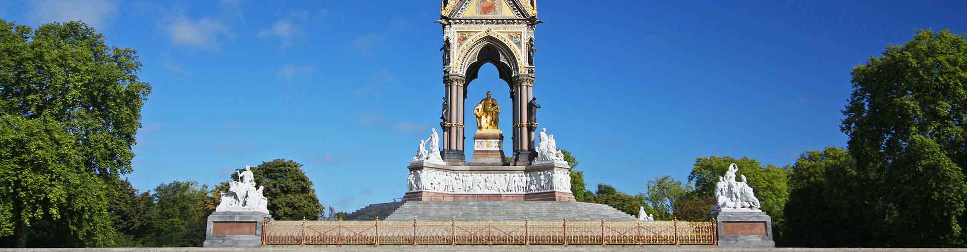 Albert Memorial
