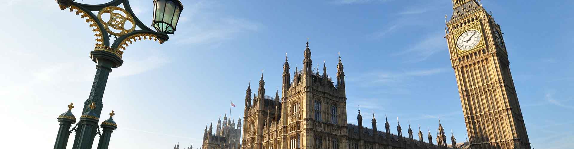 Big Ben