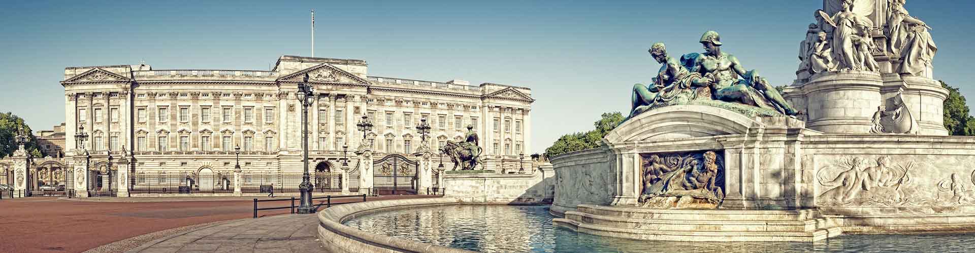 Buckingham Palace