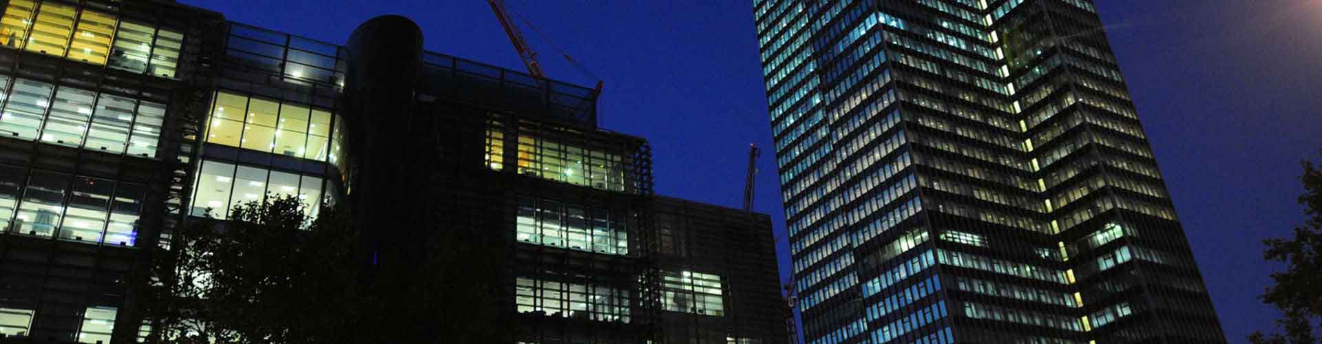 Euston Torre