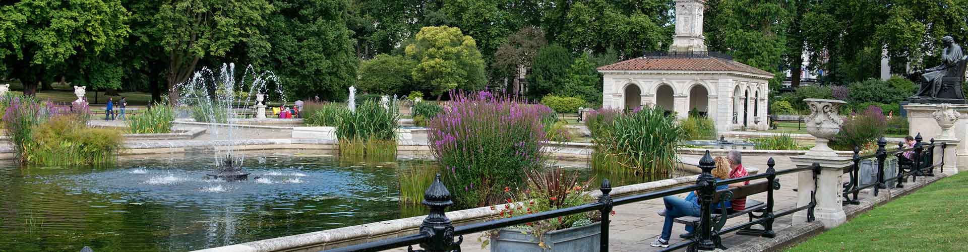 Hyde Park