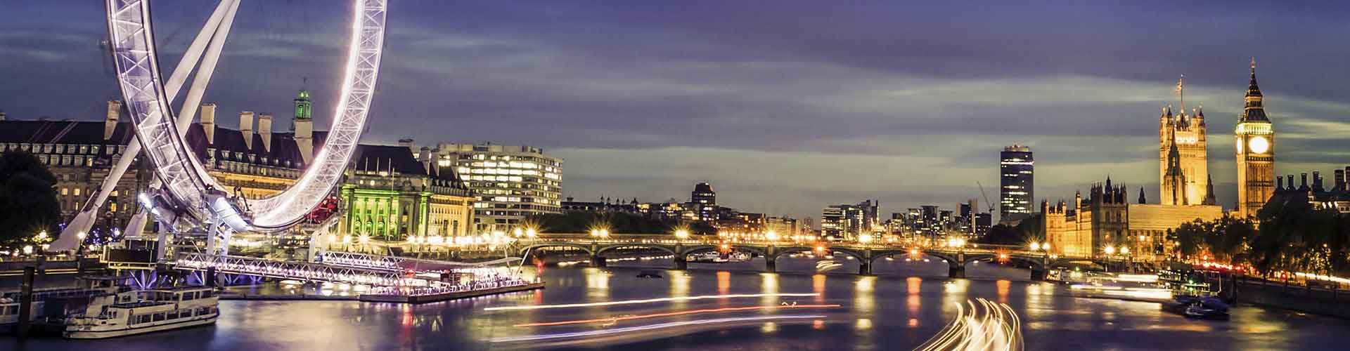London Eye