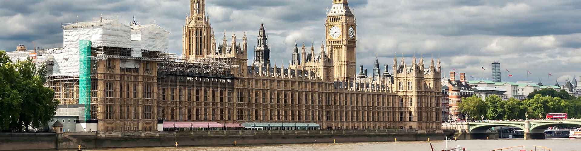 Palazzo di Westminster
