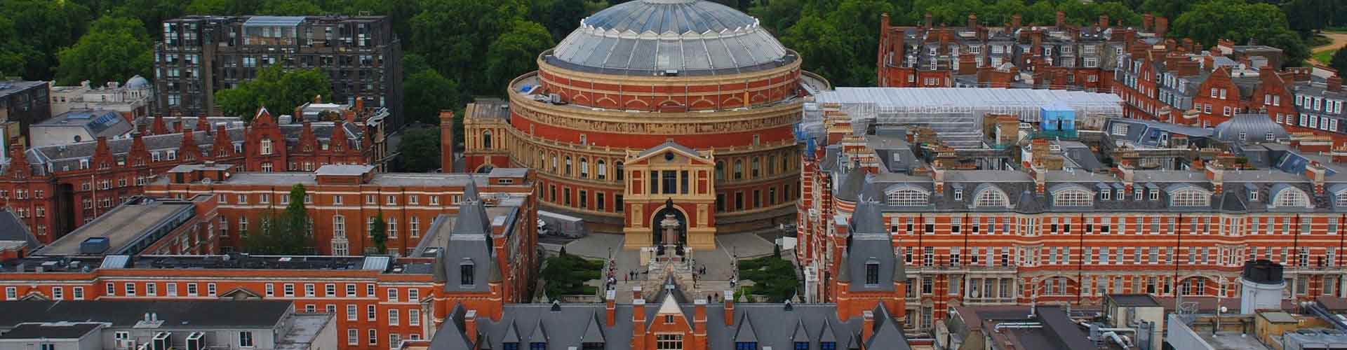 Royal Albert Hall