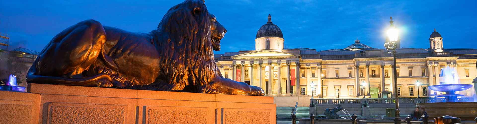 Trafalgar Square