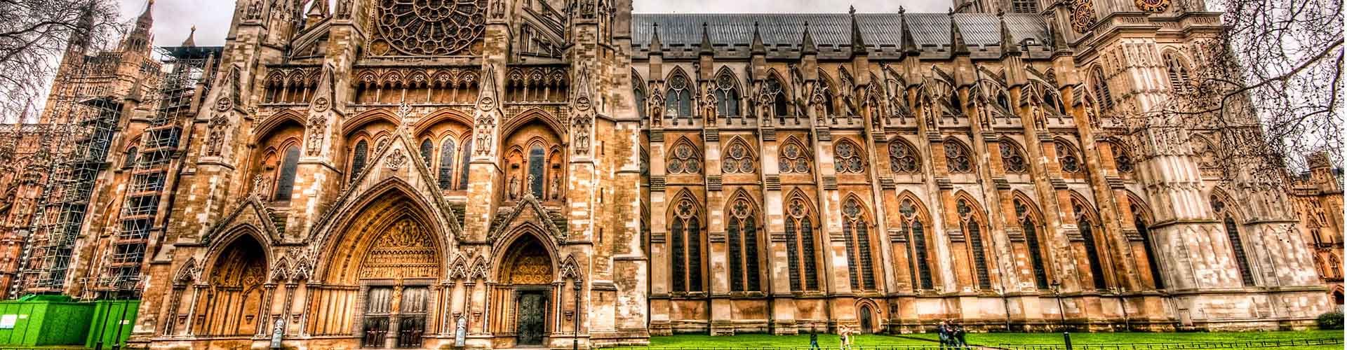Westminster Abbey