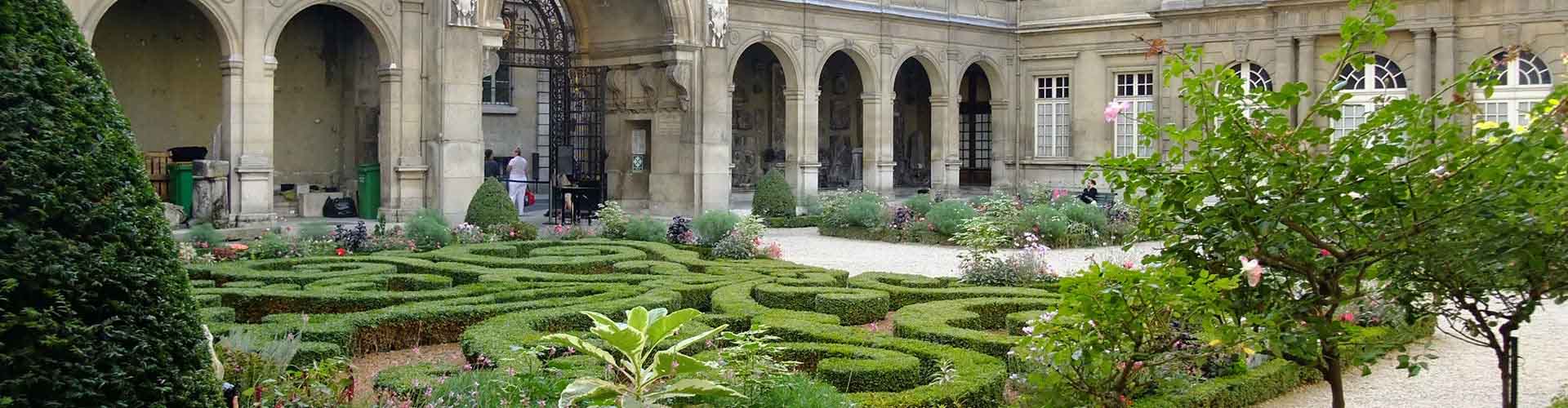 Museo Carnavalet