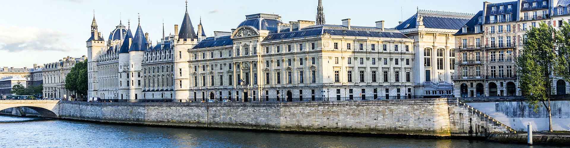 Conciergerie
