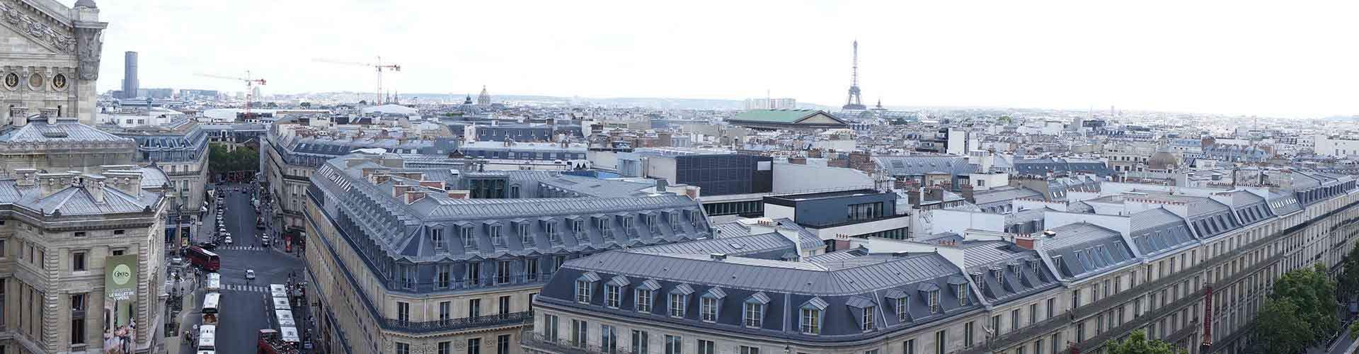 Galeries Lafayette