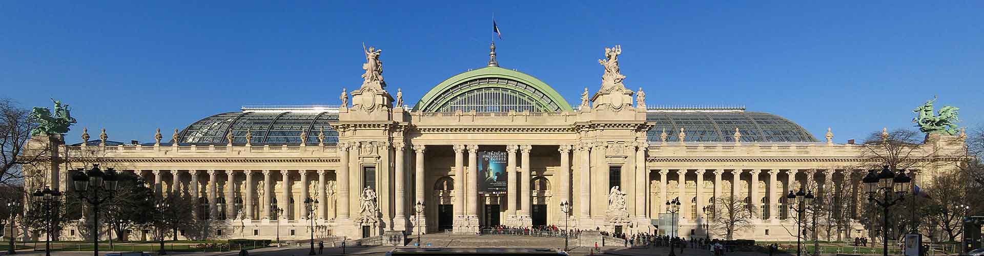 Grand Palais