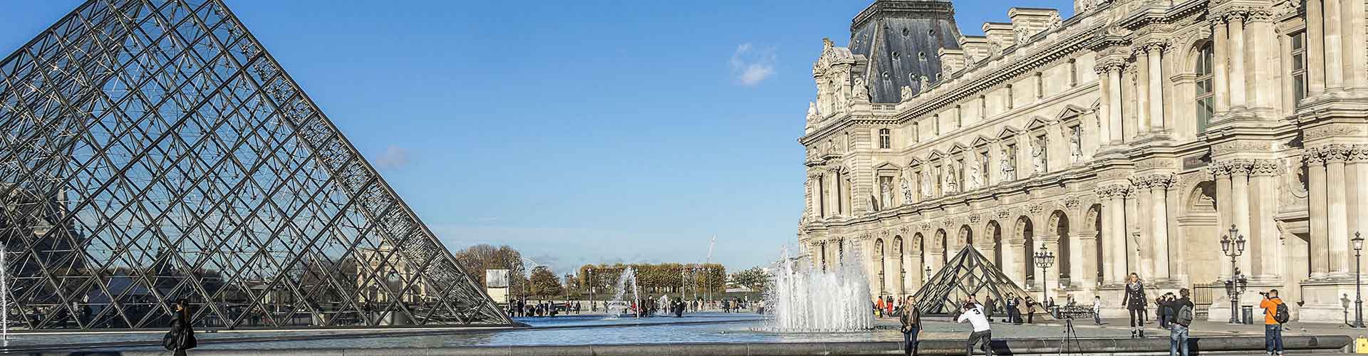 Louvre