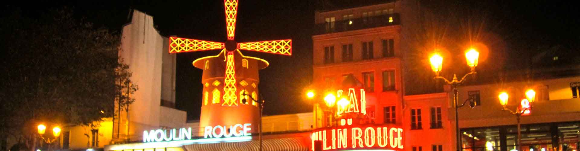 Moulin Rouge