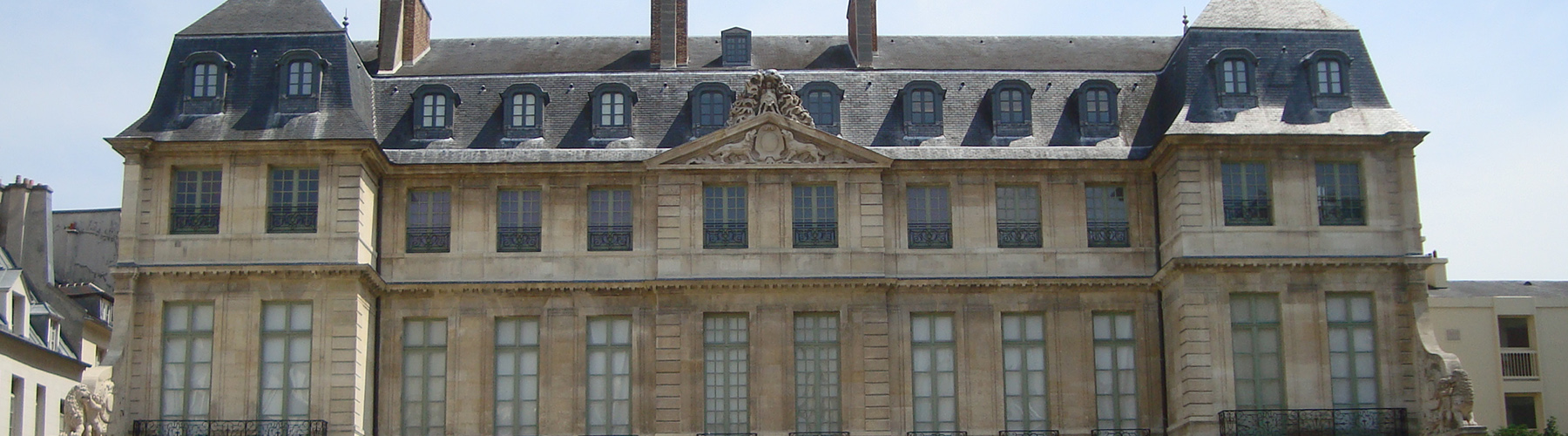 Musée Picasso