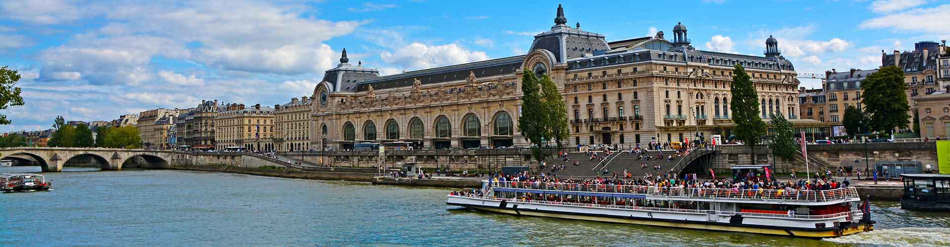 Musee d'Orsay