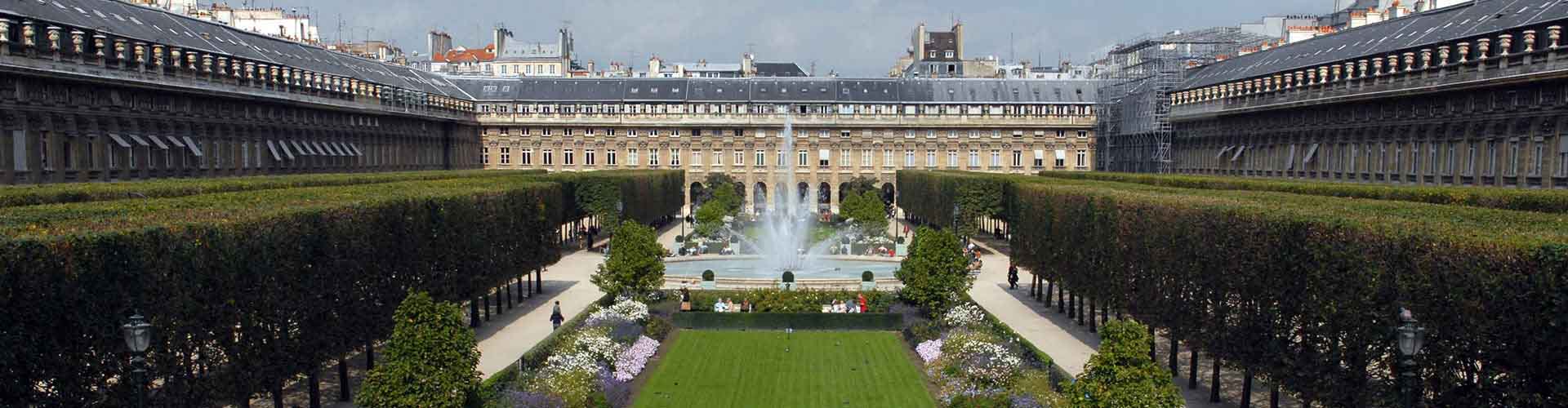 Palais Royal