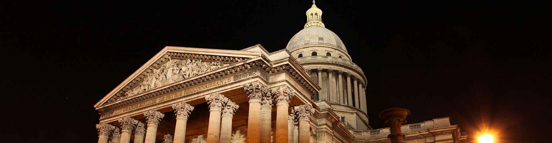 Panthéon