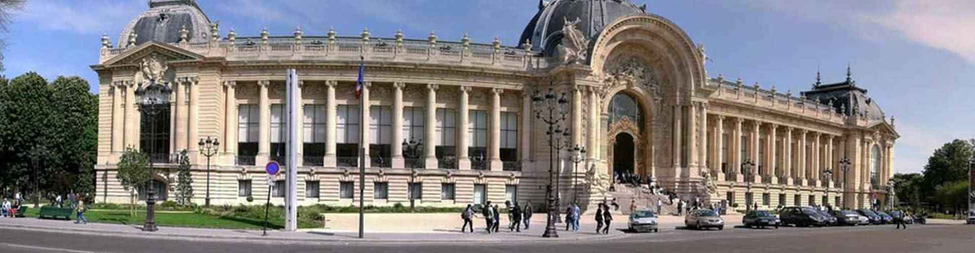 Petit Palais