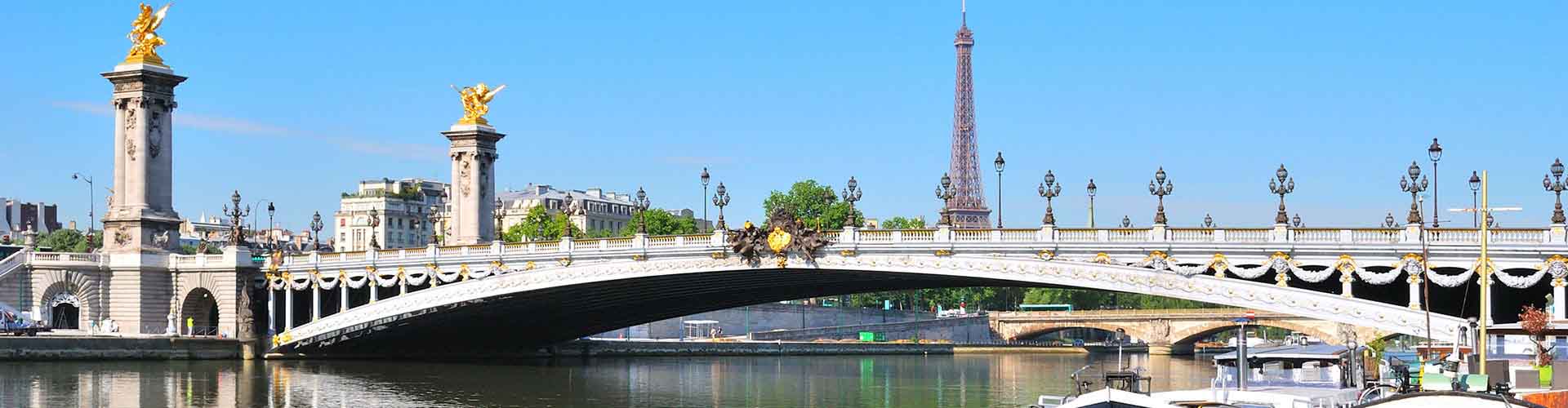 Pont Alexandre III