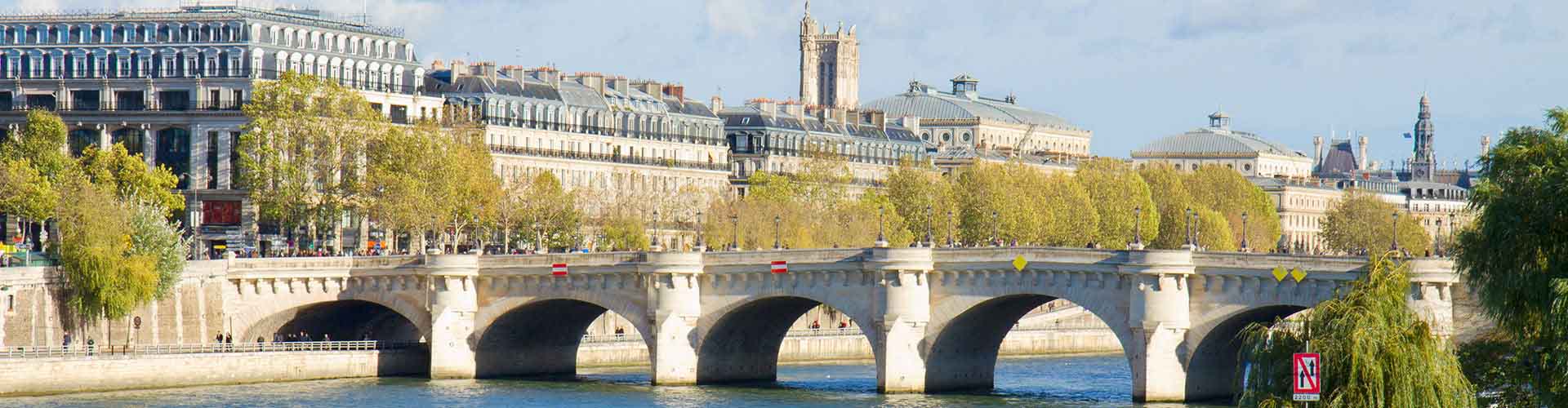 Pont Neuf