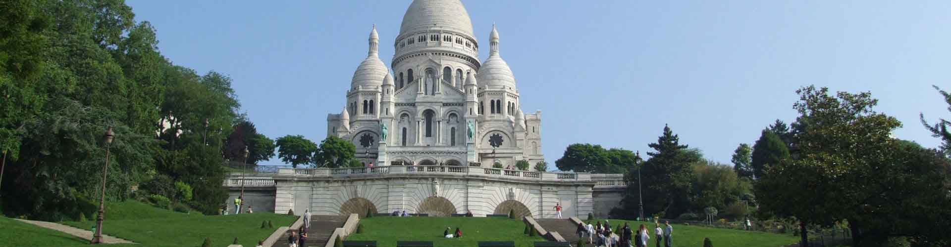 Basilica del Sacro Cuore