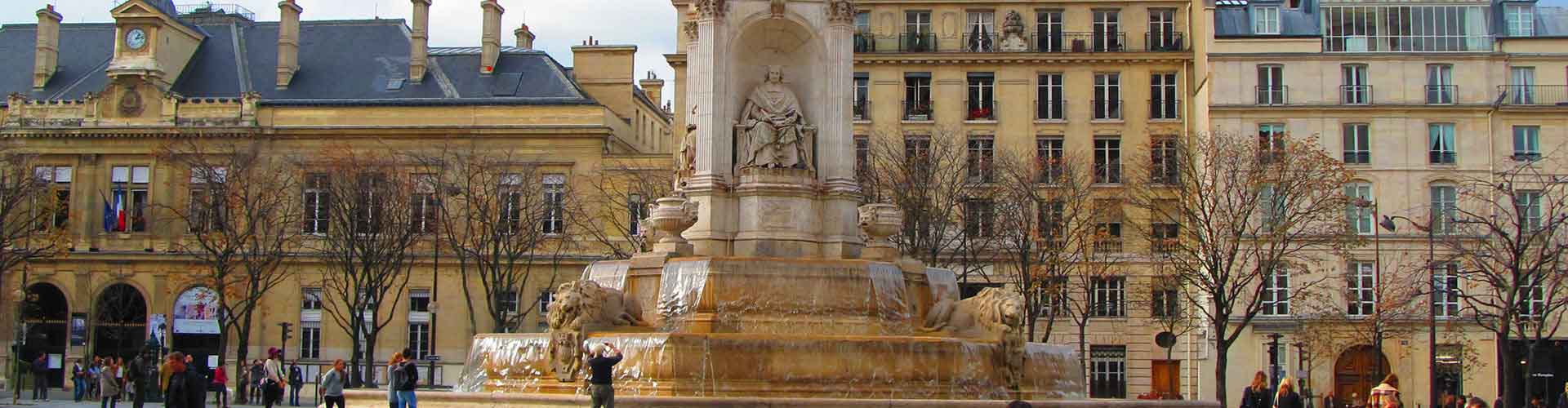 Saint-Sulpice