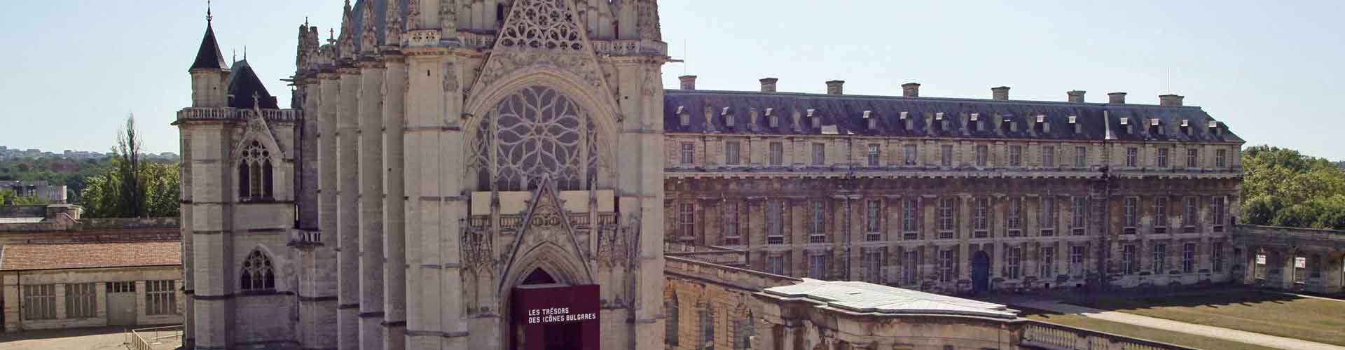 Sainte-Chapelle