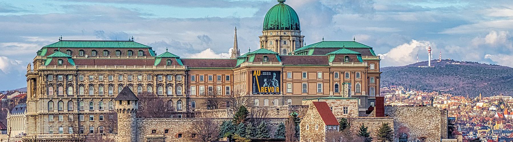 Castello di Buda