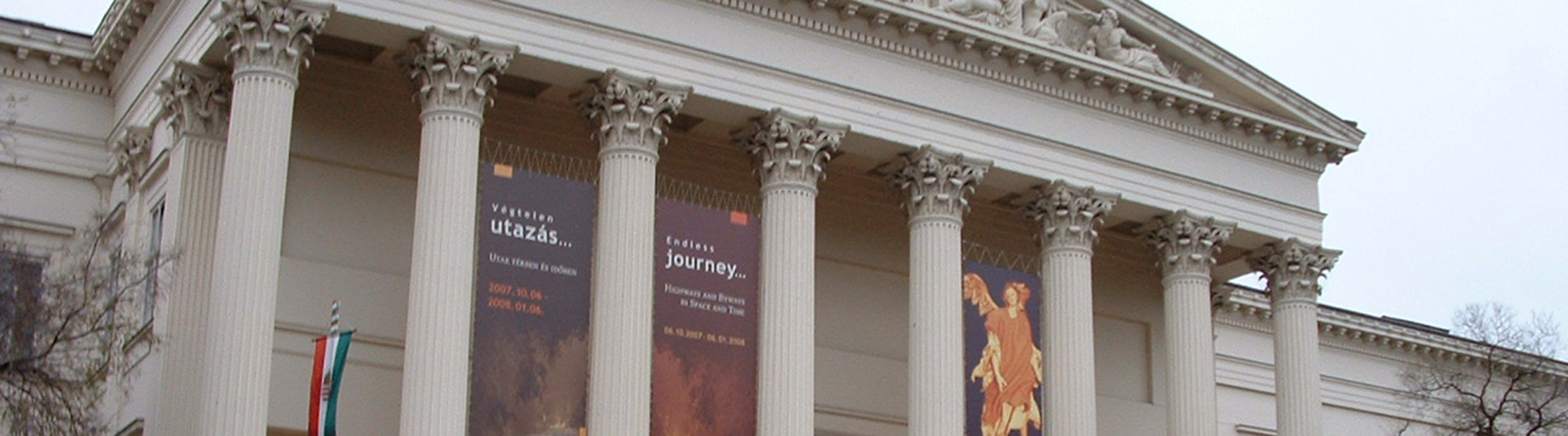 Museo Nazionale Ungherese
