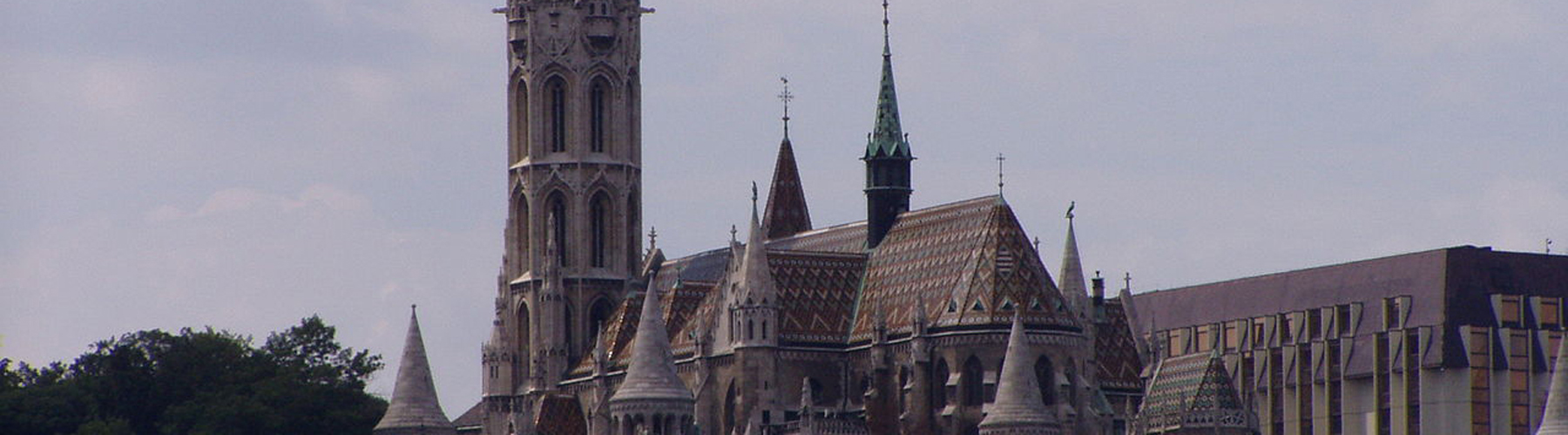 Chiesa di San Mattia