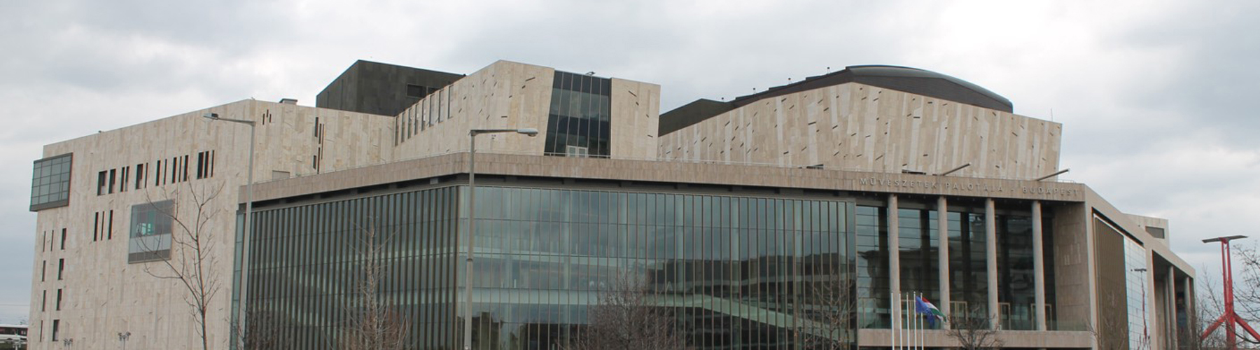 Palazzo dell'Arte