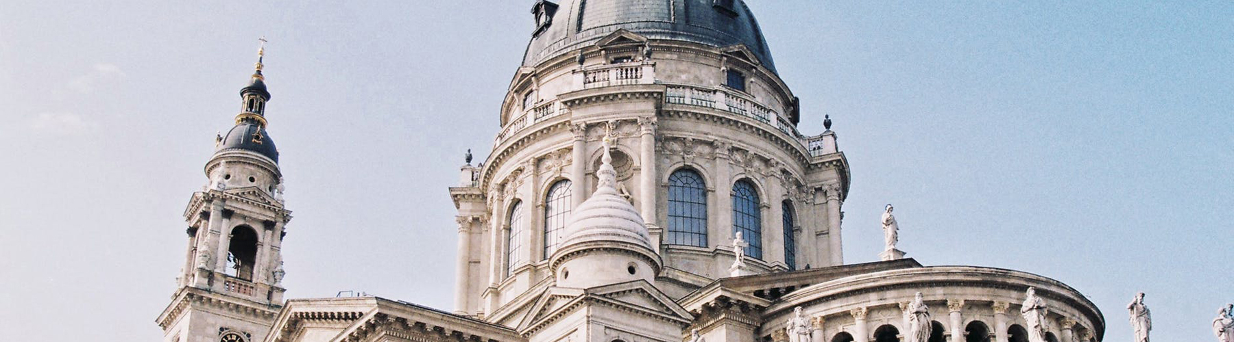 Basilica di Santo Stefano