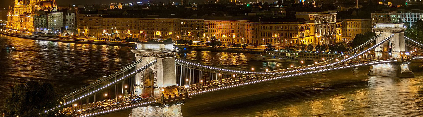 Il Ponte delle Catene