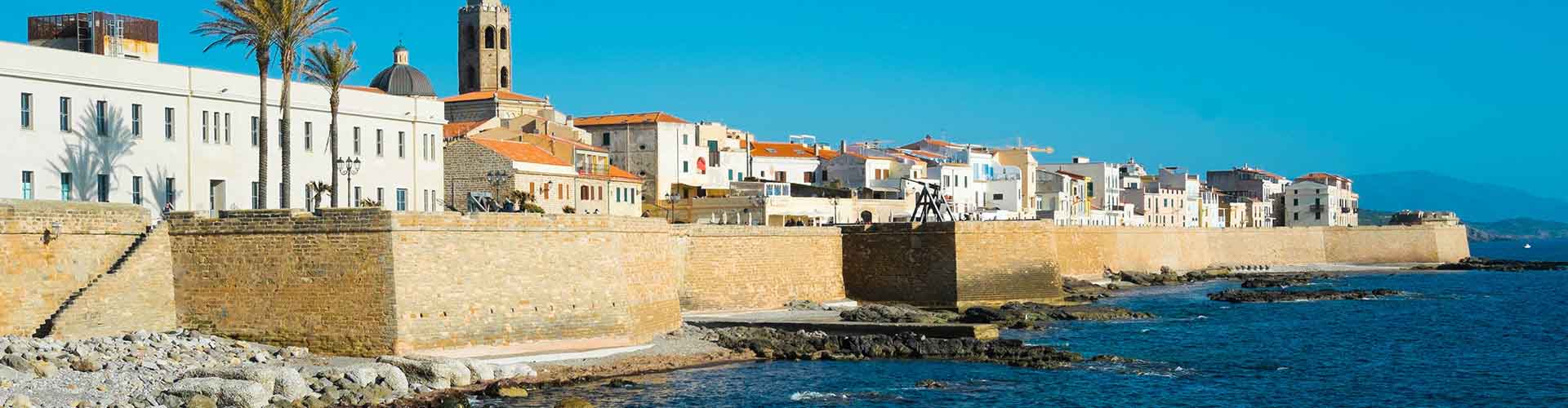 Alghero Ostelli A Alghero Ostellidellagioventucom