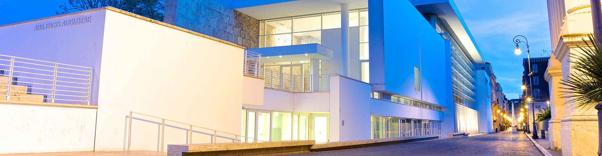 Ara Pacis