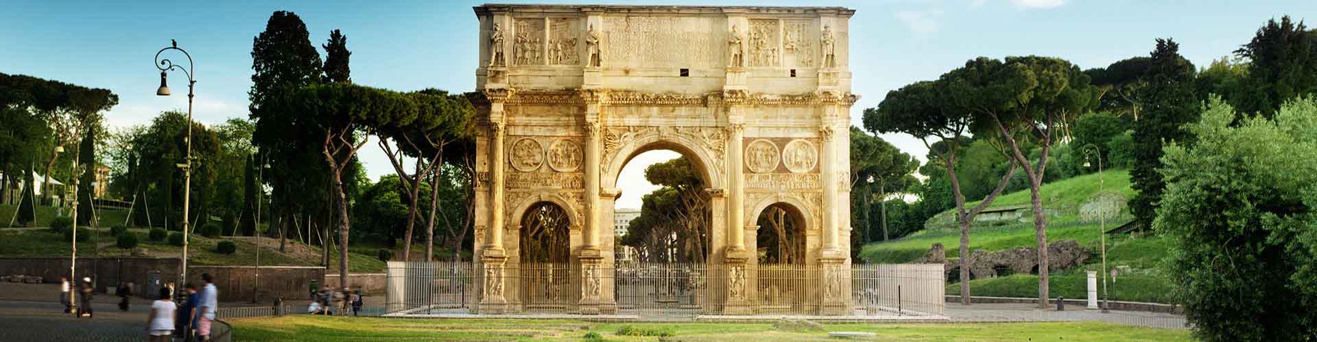 Arco di Costantino
