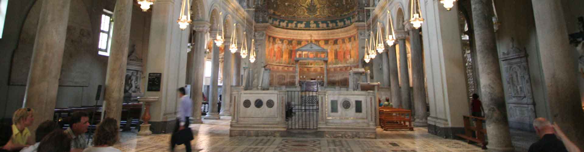 Basilica di San Clemente