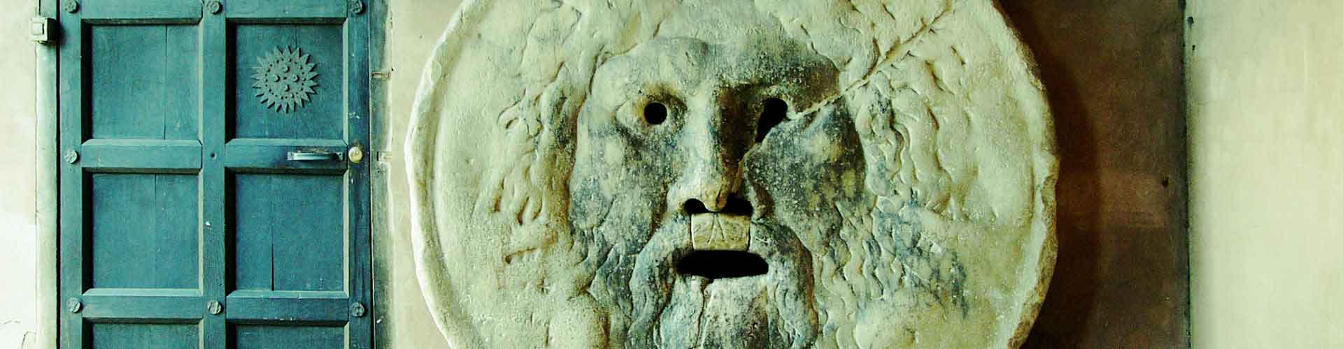 Bocca della Verità