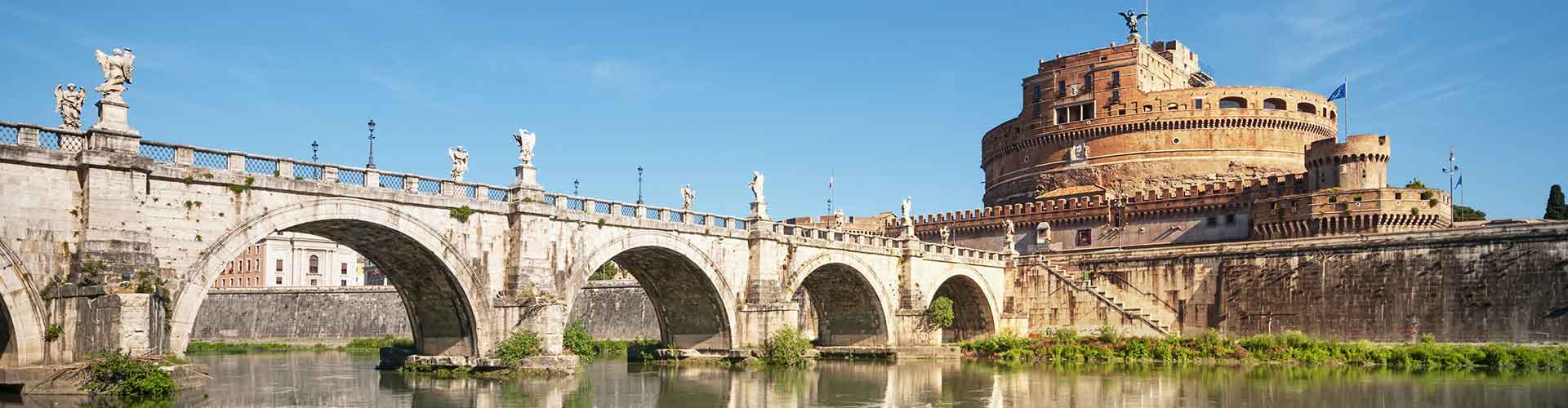 Castel Sant'Angelo