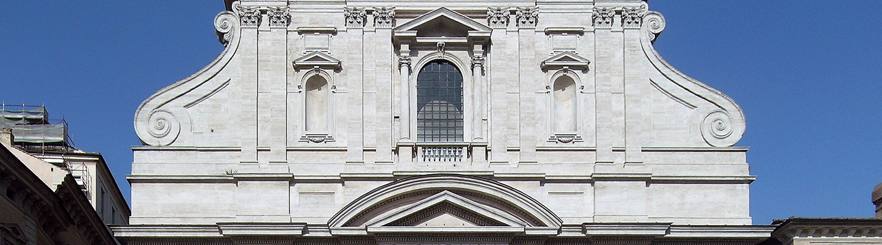Chiesa del Gesù