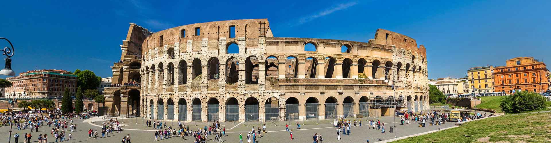 Colosseo