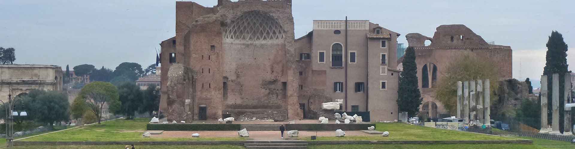 Domus Aurea