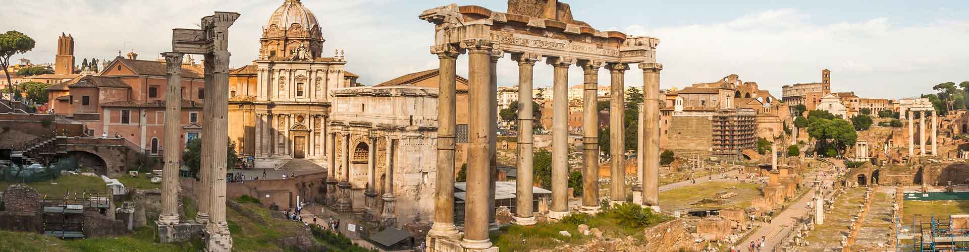 Forum Romanum