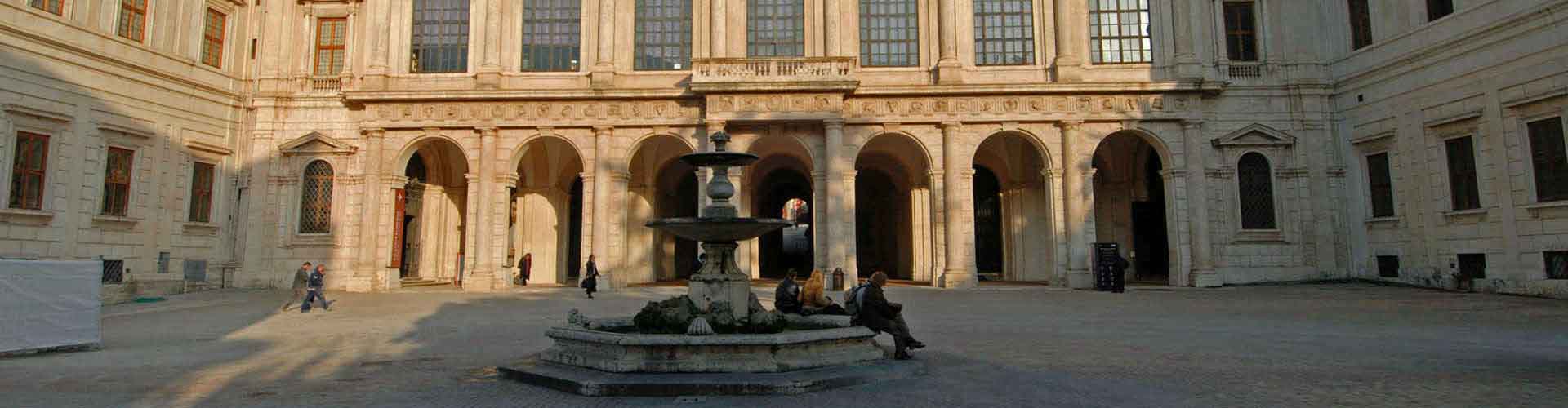 Galleria Nazionale d'Arte Antica