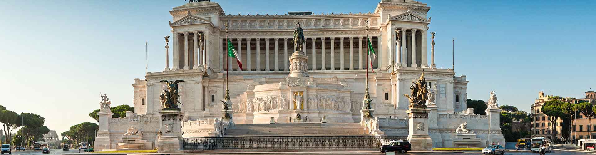 Monumento a Vittorio Emanuele II