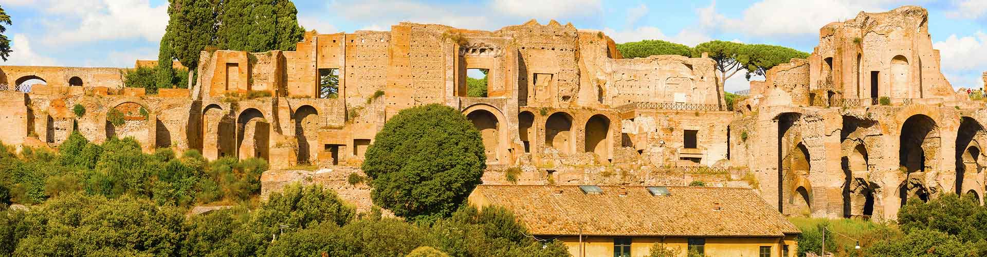 Palatine Hill