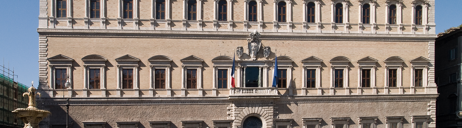 Palazzo Farnese