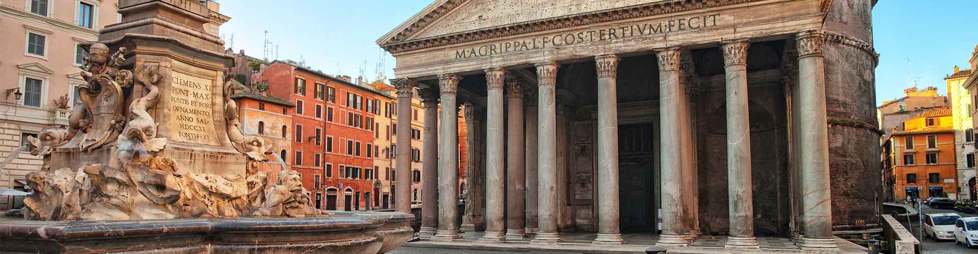 Pantheon