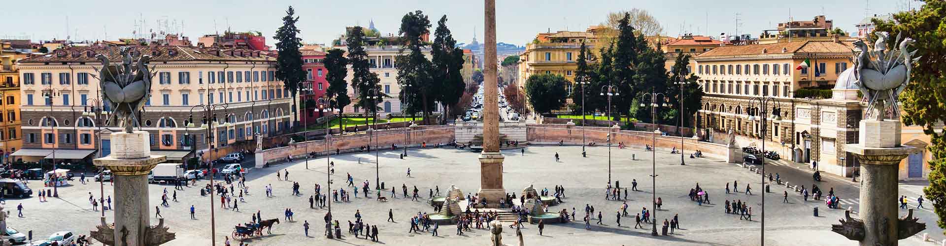 Piazza del Popolo