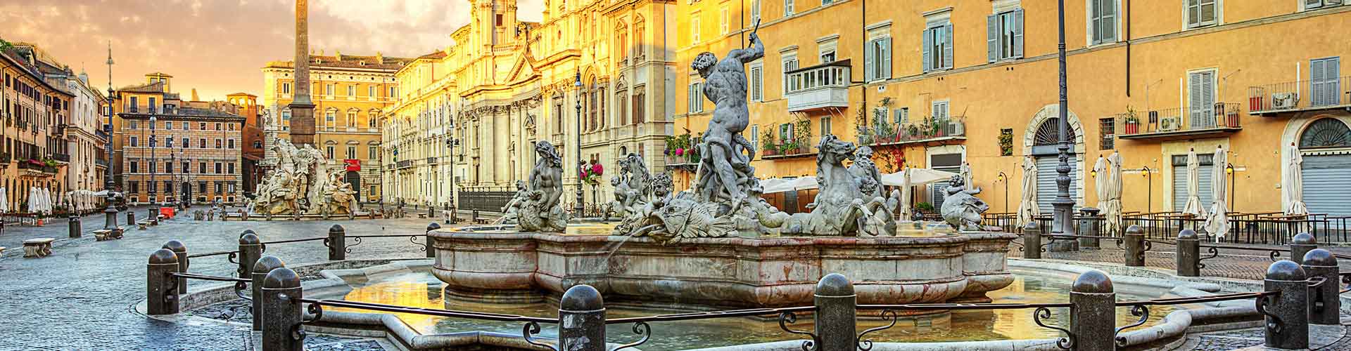 Piazza Navona