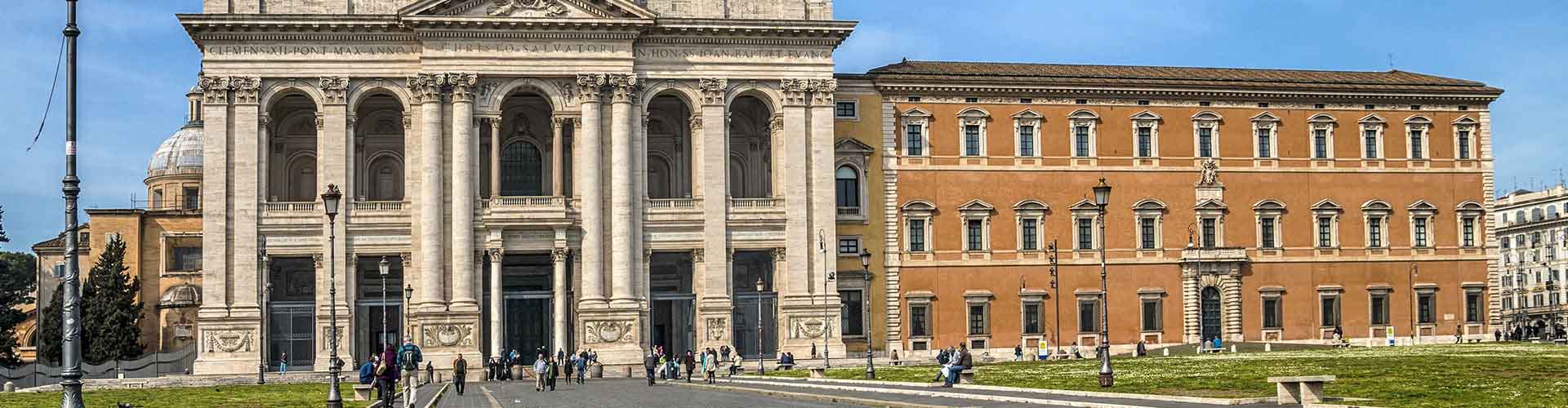 San Giovanni in Laterano
